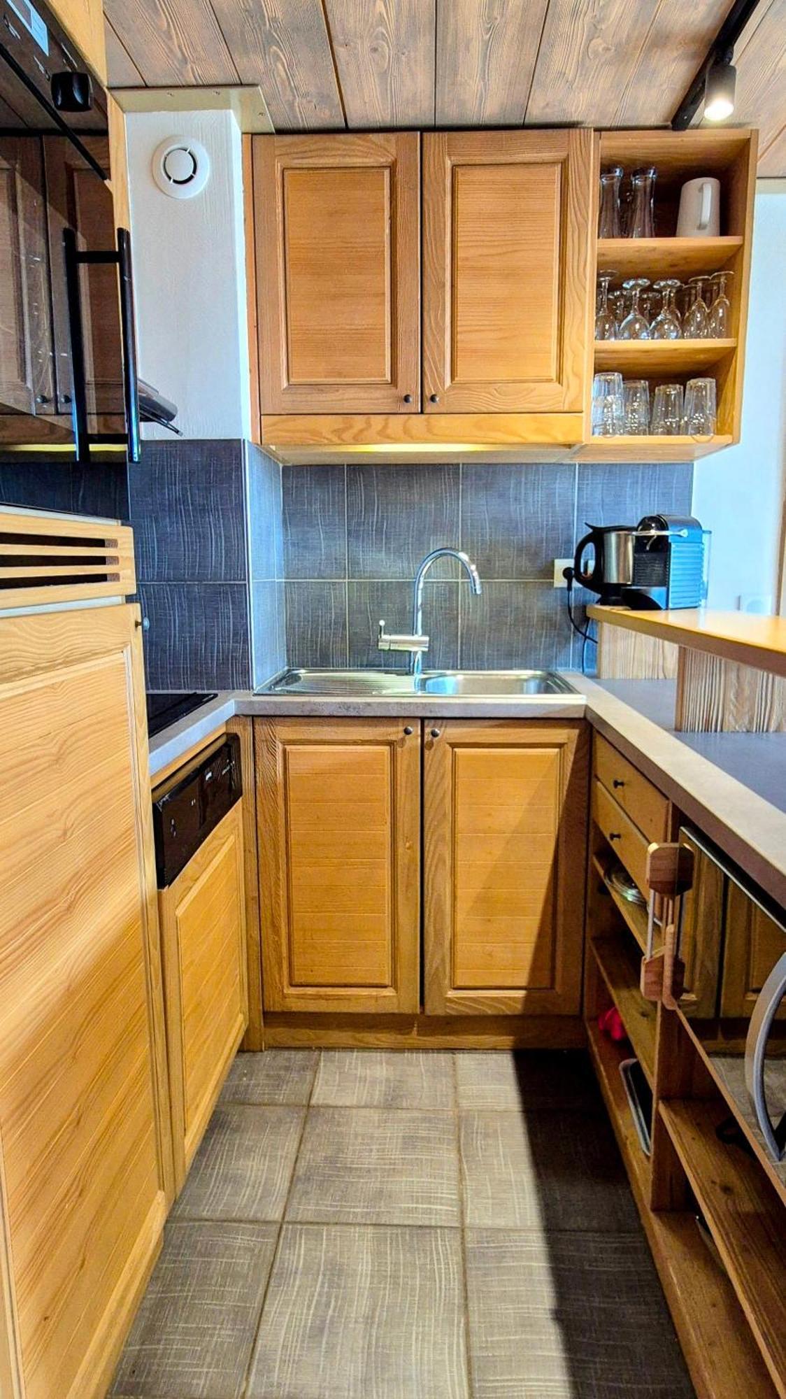 Appartement Premium En Pleine Nature A Flaine, 8 A 10 Personnes - Piscine Exterieure Chauffee, Jacuzzi, Sauna, Hammam Et Salle De Sport Kültér fotó